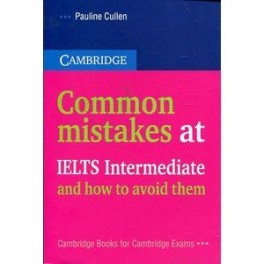Common Mistakes at IELTS Intermediate… and How to Avoid Them