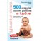 Мамина книга. 500 способов занять ребенка от 1 до 3 лет