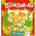 Отгадай-ка