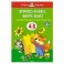 Вправо-влево,вверх-вниз Ориентируемся в пространстве (4-5 лет)